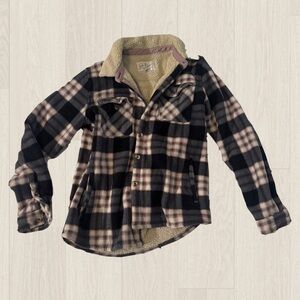 Cute Shacket great quality